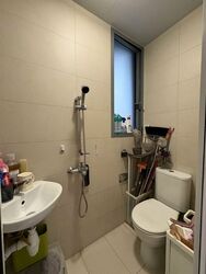 Mon Jervois (D10), Condominium #519255011